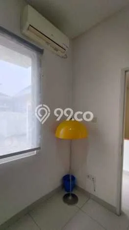 Rumah Elit Modern Tanpa Renovasi di BSD Tangerang Rumah Elit Modern Tanpa Renovasi di BSD Tangerang