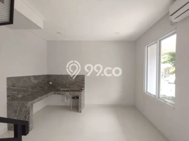 Dijual Hunian Rumah Nyaman 2 Kamar di Gading Serpong, Tangerang Dijual Hunian Rumah Nyaman 2 Kamar di Gading Serpong, Tangerang