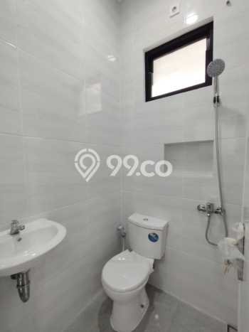 Rumah Modern 2 Kamar LT 56m2 di Gading Serpong Rumah Modern 2 Kamar LT 56m2 di Gading Serpong