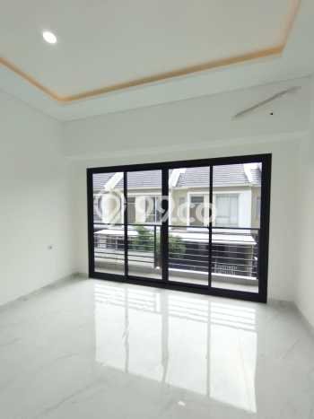 Rumah Modern 2 Kamar LT 56m2 di Gading Serpong Rumah Modern 2 Kamar LT 56m2 di Gading Serpong