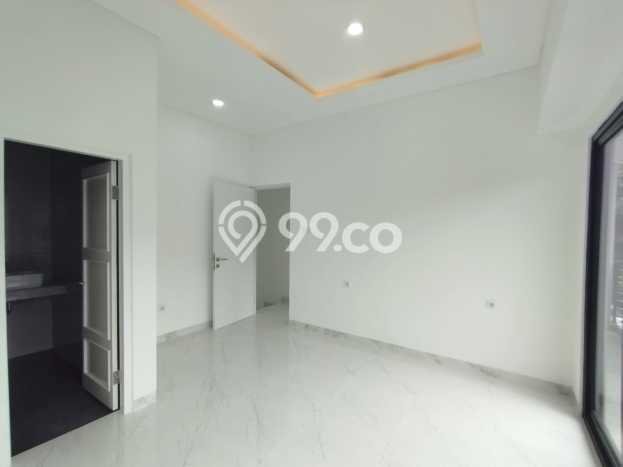 Rumah Modern 2 Kamar LT 56m2 di Gading Serpong Rumah Modern 2 Kamar LT 56m2 di Gading Serpong