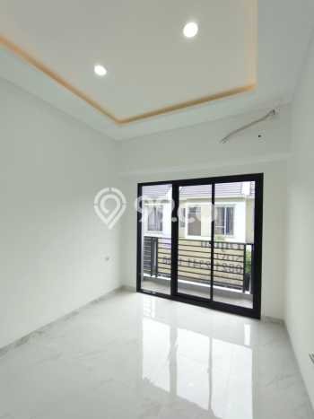 Rumah Modern 2 Kamar LT 56m2 di Gading Serpong Rumah Modern 2 Kamar LT 56m2 di Gading Serpong