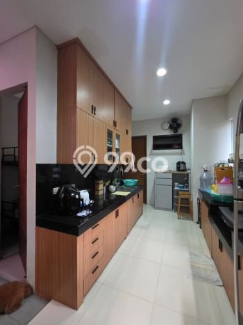 Dijual Rumah Mewah Exclusive di BSD, Tangerang Selatan Dijual Rumah Mewah Exclusive di BSD, Tangerang Selatan