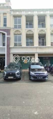 Untuk Dijual! Gudang di Gading Serpong Tangerang LT 80m2 / LB 203m2 Kawasan Strategis Untuk Dijual! Gudang di Gading Serpong Tangerang LT 80m2 / LB 203m2 Kawasan Strategis