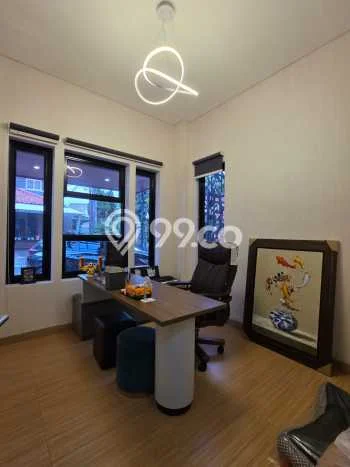 Dijual Cepat Rumah Favorit Siap Huni LB 160m2 di Karawaci, Tangerang Dijual Cepat Rumah Favorit Siap Huni LB 160m2 di Karawaci, Tangerang