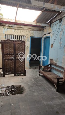 Rumah Mewah Siap Huni LT 130m2 di Pancoran, Jakarta Selatan Rumah Mewah Siap Huni LT 130m2 di Pancoran, Jakarta Selatan