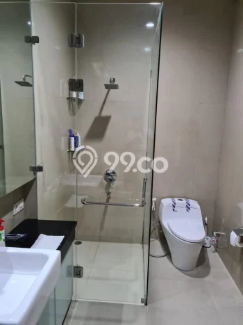 Siap Huni Hunian Elit 4 Kamar di Cempaka Putih Dekat ke Mana Pun Siap Huni Hunian Elit 4 Kamar di Cempaka Putih Dekat ke Mana Pun