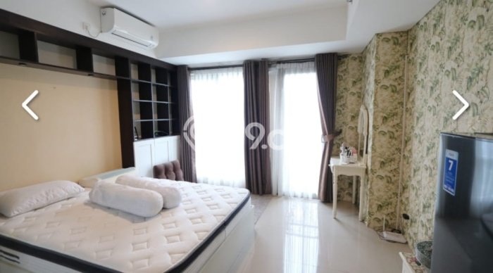 Gudang Lokasi Strategis Kawasan Pondok Aren, Luas 0m², Jalan Utama Gudang Lokasi Strategis Kawasan Pondok Aren, Luas 0m², Jalan Utama