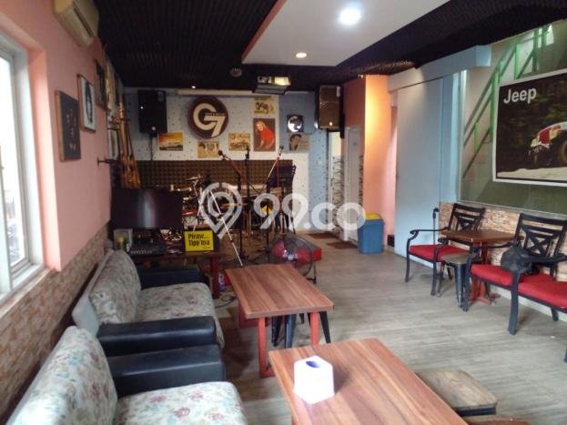 Ruko Dijual Lokasi Emas di Serpong Utara Luas 0m2 Ruko Dijual Lokasi Emas di Serpong Utara Luas 0m2