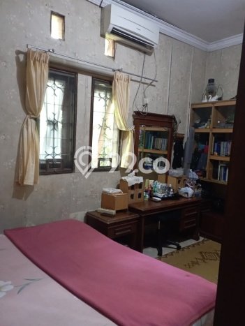 Dijual Rumah Strategis Bagus Punya 5 KT di Ciledug Tangerang SHM Dijual Rumah Strategis Bagus Punya 5 KT di Ciledug Tangerang SHM