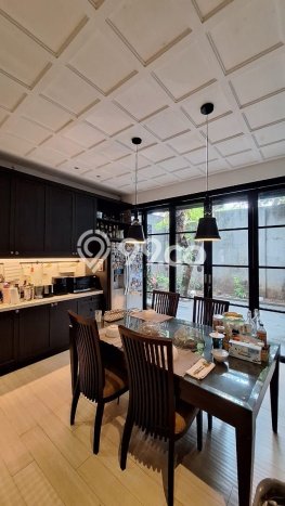 For Sale Rumah Mewah Exclusive di Pondok Aren, Tangerang Selatan For Sale Rumah Mewah Exclusive di Pondok Aren, Tangerang Selatan