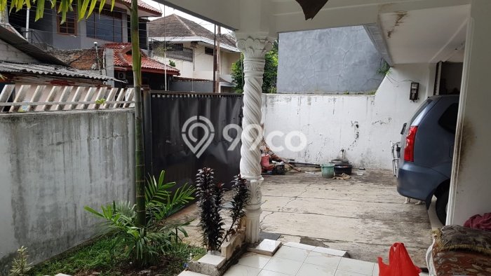 Hot Offer Hunian Mewah Ideal dan Luas di Cempaka Putih, Jakarta Pusat Hot Offer Hunian Mewah Ideal dan Luas di Cempaka Putih, Jakarta Pusat