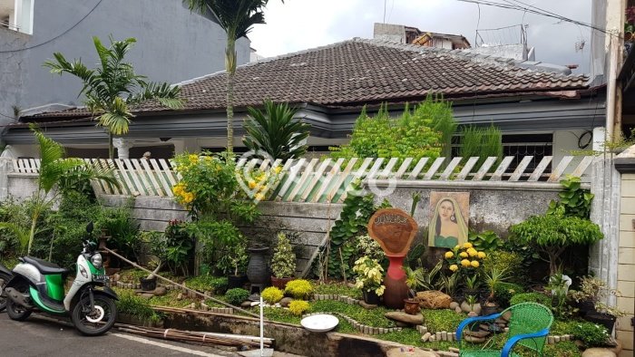 Hot Offer Hunian Mewah Ideal dan Luas di Cempaka Putih, Jakarta Pusat Hot Offer Hunian Mewah Ideal dan Luas di Cempaka Putih, Jakarta Pusat