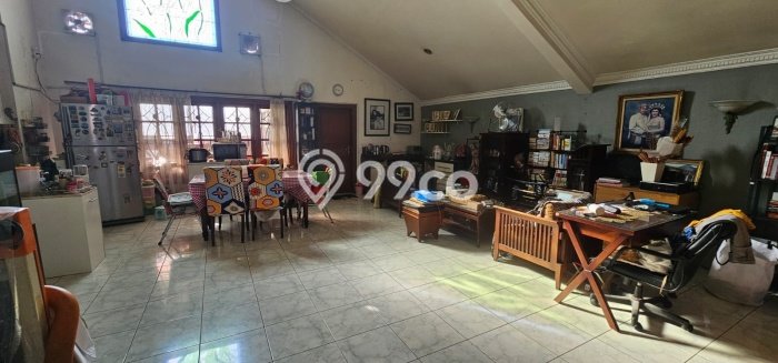 Dijual Rumah Premium dengan Fasilitas Sekitar Lengkap di Jagakarsa, Jakarta Selatan Dijual Rumah Premium dengan Fasilitas Sekitar Lengkap di Jagakarsa, Jakarta Selatan