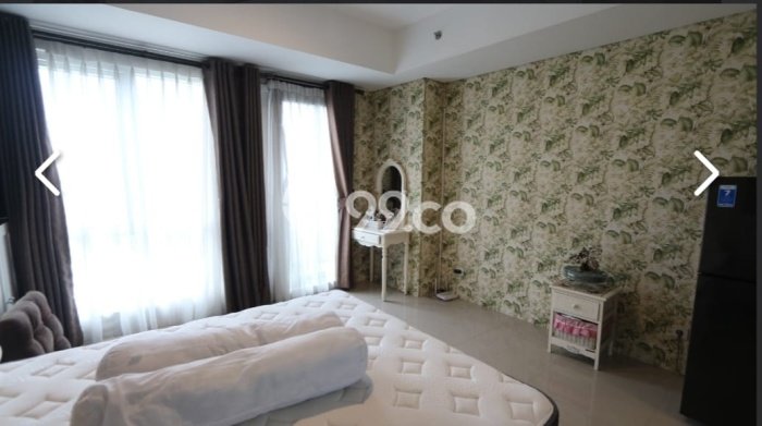 Gudang Lokasi Strategis Kawasan Pondok Aren, Luas 0m², Jalan Utama Gudang Lokasi Strategis Kawasan Pondok Aren, Luas 0m², Jalan Utama