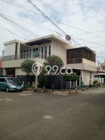 Hot Offer Hunian Premium Ideal dan Luas di Karang Tengah, Tangerang Hot Offer Hunian Premium Ideal dan Luas di Karang Tengah, Tangerang