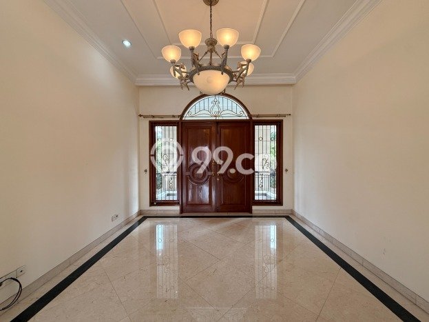 Rumah Kontrakan Jakarta Selatan LT 420m2 LB 998m2 Kawasan Pondok Indah Rumah Kontrakan Jakarta Selatan LT 420m2 LB 998m2 Kawasan Pondok Indah