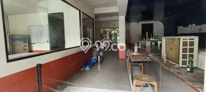 FOR SALE! Komersial di Kebayoran Baru Jakarta Selatan, LT 220m2, LB 275m2 FOR SALE! Komersial di Kebayoran Baru Jakarta Selatan, LT 220m2, LB 275m2