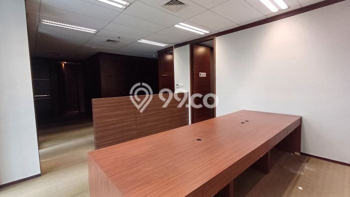 Unit Kantor Paling Strategis di Kebayoran Baru Jakarta Selatan dengan LB 221m2 Unit Kantor Paling Strategis di Kebayoran Baru Jakarta Selatan dengan LB 221m2