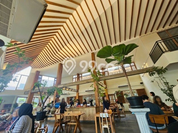FOR SALE! Komersial di Kebayoran Baru Jakarta Selatan, LT 1030m2, LB 600m2 FOR SALE! Komersial di Kebayoran Baru Jakarta Selatan, LT 1030m2, LB 600m2