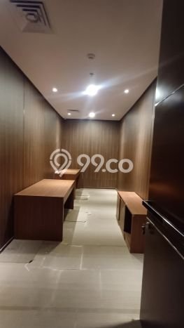 Unit Kantor Paling Strategis di Kebayoran Baru Jakarta Selatan dengan LB 221m2 Unit Kantor Paling Strategis di Kebayoran Baru Jakarta Selatan dengan LB 221m2