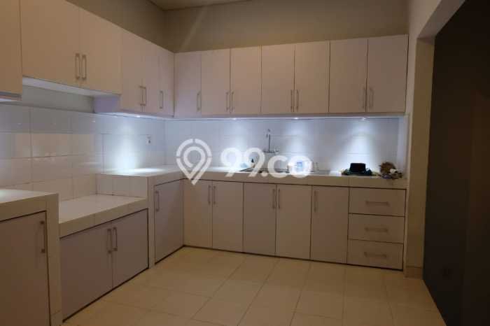 Jarang Ada! Rumah Kontrakan 3 Kamar Nyaman Siap Huni Cipete Jarang Ada! Rumah Kontrakan 3 Kamar Nyaman Siap Huni Cipete