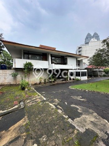 For Sale Rumah Mewah Exclusive di Kebayoran Baru, Jakarta Selatan For Sale Rumah Mewah Exclusive di Kebayoran Baru, Jakarta Selatan