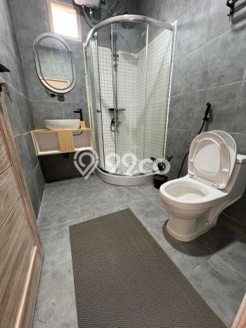 Vila Siap Huni Kawasan Kuta, Area 105m², Harganya Bersaing Vila Siap Huni Kawasan Kuta, Area 105m², Harganya Bersaing