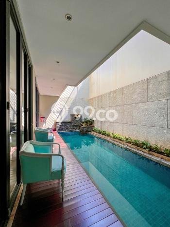 Jarang Ada! Rumah Kontrakan 3 Kamar Nyaman Siap Huni Cipete Jarang Ada! Rumah Kontrakan 3 Kamar Nyaman Siap Huni Cipete