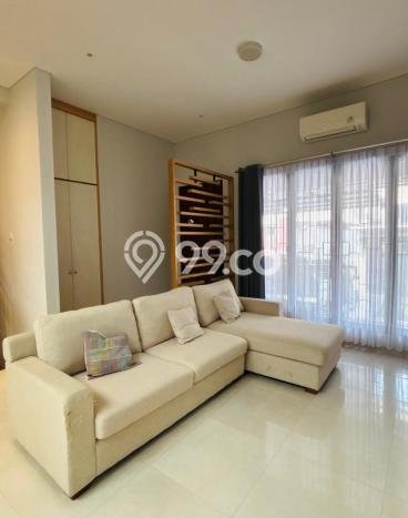 Jarang Ada! Rumah Sewa 5 Kamar Bagus Siap Huni Cipete Jarang Ada! Rumah Sewa 5 Kamar Bagus Siap Huni Cipete