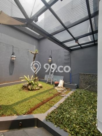 Disewakan segera hunian minimalis strategis 4 Kamar di Pondok Indah, Jakarta Selatan Disewakan segera hunian minimalis strategis 4 Kamar di Pondok Indah, Jakarta Selatan