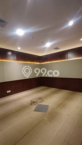 Unit Kantor Paling Strategis di Kebayoran Baru Jakarta Selatan dengan LB 221m2 Unit Kantor Paling Strategis di Kebayoran Baru Jakarta Selatan dengan LB 221m2