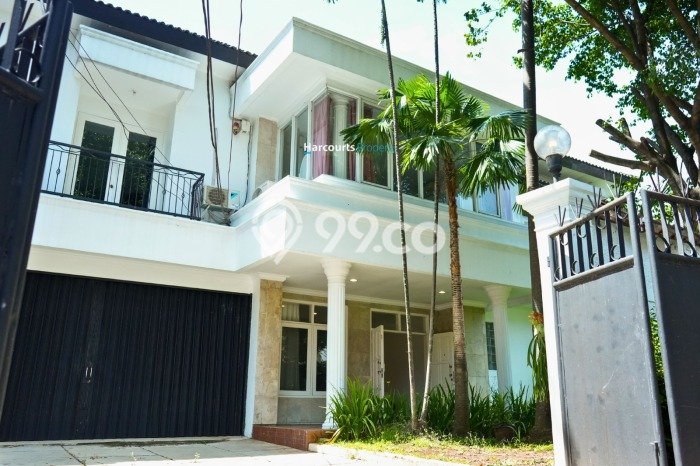 Disewakan! Rumah 4 Kamar Tidur &
4 Kamar Mandi di Antasari, Jakarta Selatan Disewakan! Rumah 4 Kamar Tidur &
4 Kamar Mandi di Antasari, Jakarta Selatan