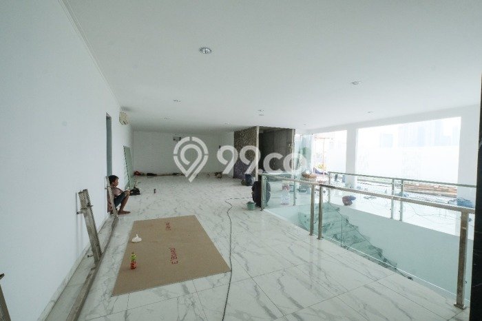 Komersial Paling Dicari LB 1000m2 Dijual di Kebayoran Baru Komersial Paling Dicari LB 1000m2 Dijual di Kebayoran Baru