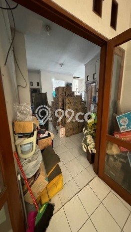 Rumah Luxury Modern Siap Huni di Galaxy Bekasi Rumah Luxury Modern Siap Huni di Galaxy Bekasi