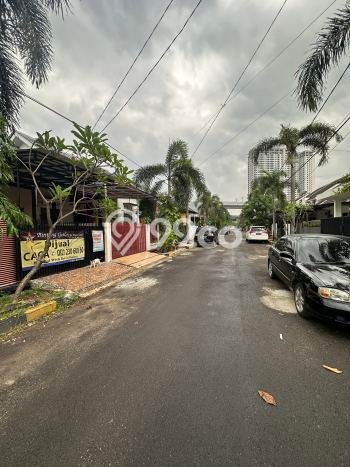 Rumah Modern 2 KT LT 126m2 di Galaxy Rumah Modern 2 KT LT 126m2 di Galaxy