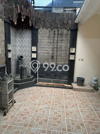 Rumah Modern 2 KT LT 126m2 di Galaxy Rumah Modern 2 KT LT 126m2 di Galaxy