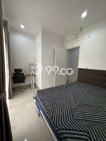 Rumah Minimalis 3 KT di Galaxy Bekasi Semi Furnished Rumah Minimalis 3 KT di Galaxy Bekasi Semi Furnished