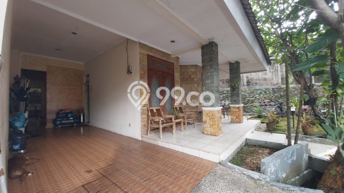 For Sale! Luxury House LT 225m2 Desain Modern di Jatibening For Sale! Luxury House LT 225m2 Desain Modern di Jatibening
