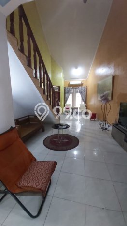 For Sale! Luxury House LT 225m2 Desain Modern di Jatibening For Sale! Luxury House LT 225m2 Desain Modern di Jatibening