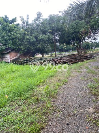 Tanah Kavling untuk Dijual di Bekasi Timur Bekasi 3393m2 Tanah Kavling untuk Dijual di Bekasi Timur Bekasi 3393m2