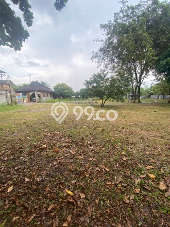 Tanah Kavling untuk Dijual di Bekasi Timur Bekasi 3393m2 Tanah Kavling untuk Dijual di Bekasi Timur Bekasi 3393m2