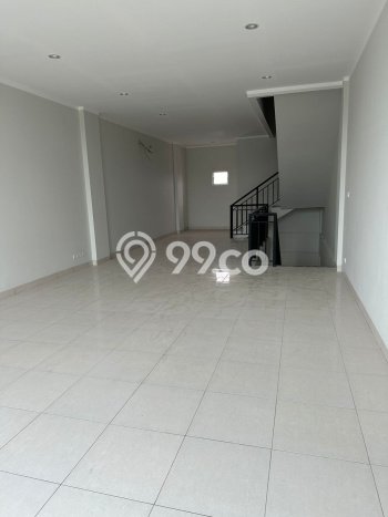 Ruko Disewa di Bekasi dengan LB 255m2 Area Komersial Ramai Ruko Disewa di Bekasi dengan LB 255m2 Area Komersial Ramai