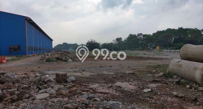 Area Strategis! Disewakan Gudang Lokasi Tambun Utara, Bekasi Cocok untuk Bisnis Area Strategis! Disewakan Gudang Lokasi Tambun Utara, Bekasi Cocok untuk Bisnis