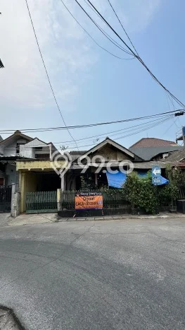 Rumah Modern 4 Kamar LT 182m2 di Jatibening Rumah Modern 4 Kamar LT 182m2 di Jatibening