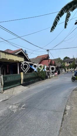 Rumah Modern 4 Kamar LT 182m2 di Jatibening Rumah Modern 4 Kamar LT 182m2 di Jatibening
