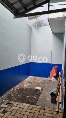 Jual Rumah Eksklusif 3 KT di Galaxy, Bekasi Jual Rumah Eksklusif 3 KT di Galaxy, Bekasi