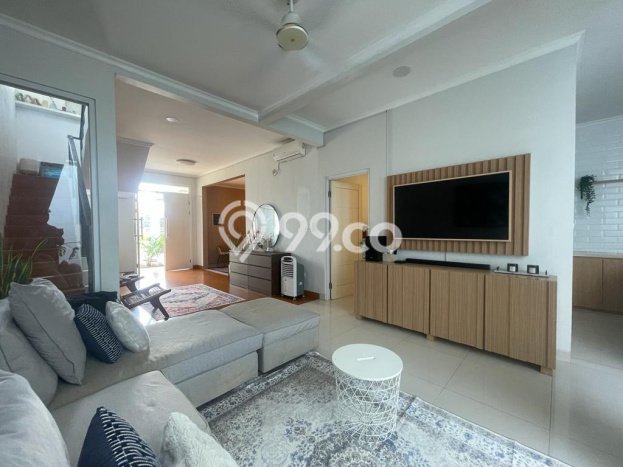 Rumah Elit Modern Tanpa Renovasi di Bekasi Bekasi Rumah Elit Modern Tanpa Renovasi di Bekasi Bekasi