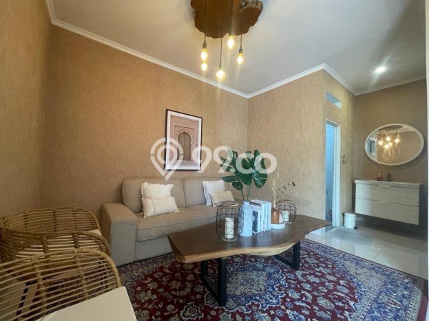 Rumah Elit Modern Tanpa Renovasi di Bekasi Bekasi Rumah Elit Modern Tanpa Renovasi di Bekasi Bekasi