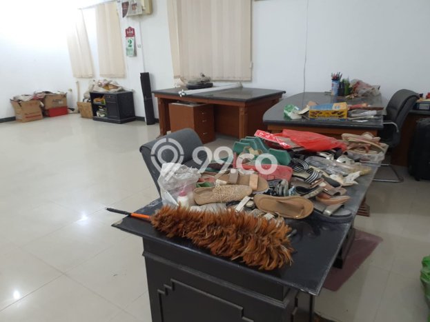 Gudang Dijual di Prime Area Banjar Luas 1100m2 Gudang Dijual di Prime Area Banjar Luas 1100m2